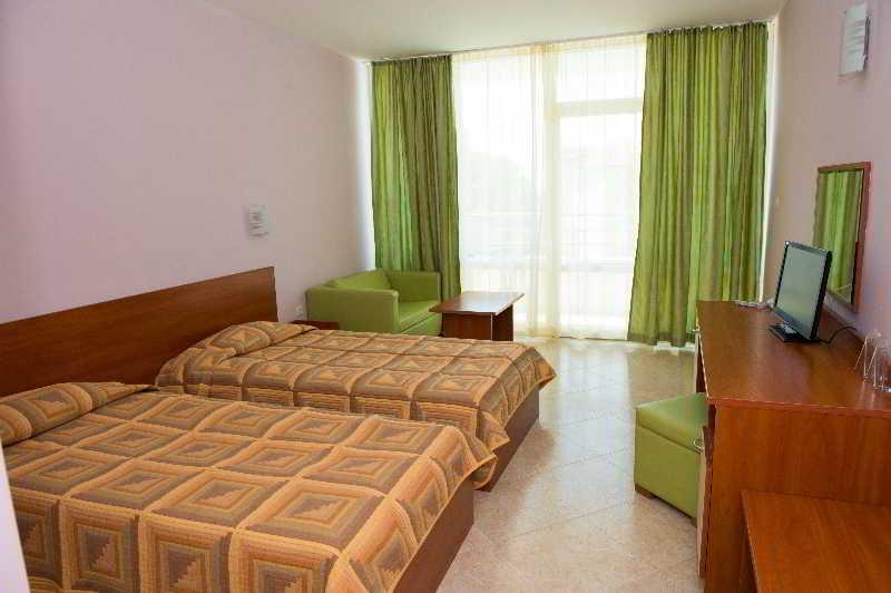 Ivana Palace Hotel - Free Parking Slăntjev Brjag Exteriör bild