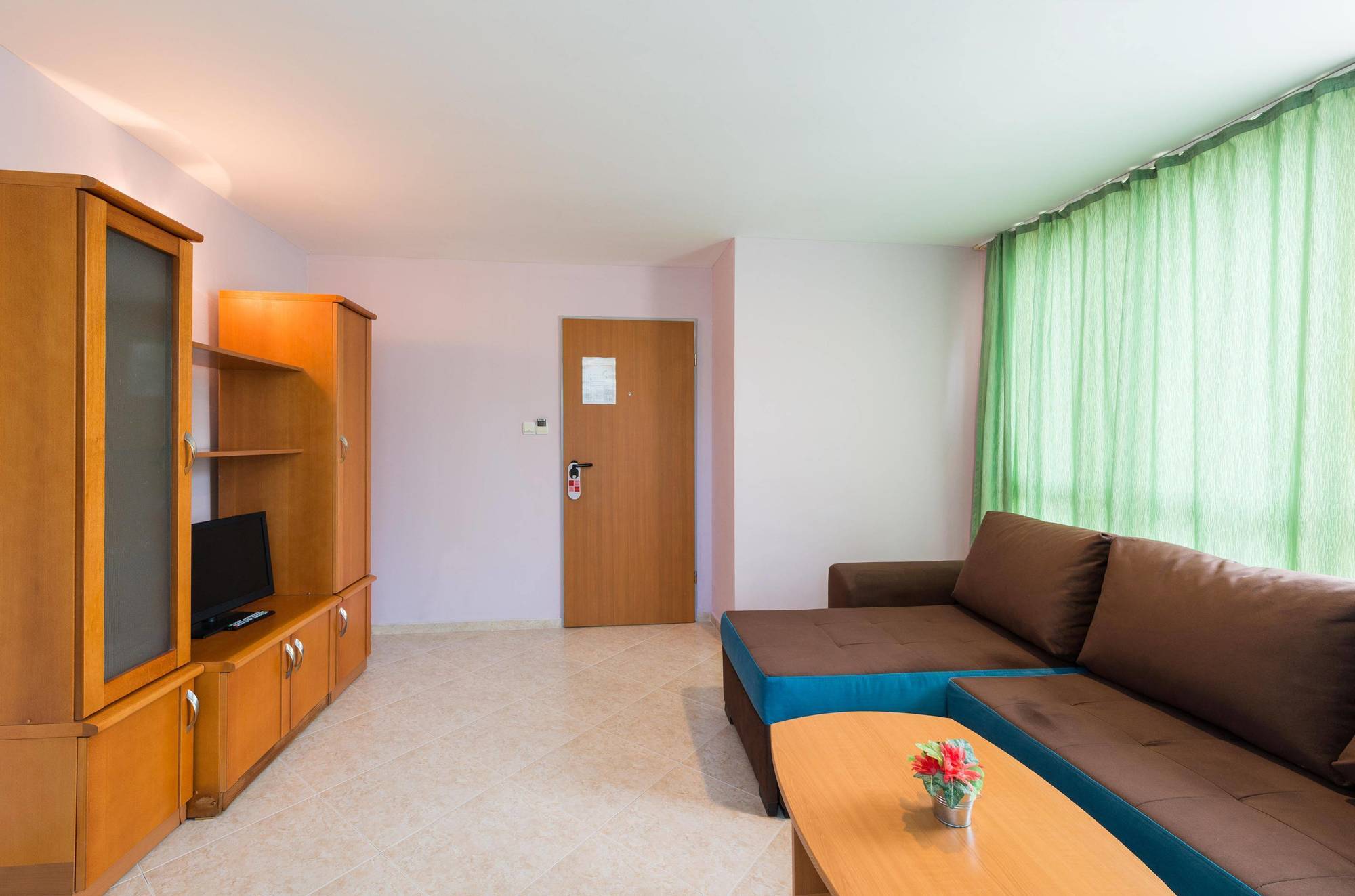 Ivana Palace Hotel - Free Parking Slăntjev Brjag Exteriör bild